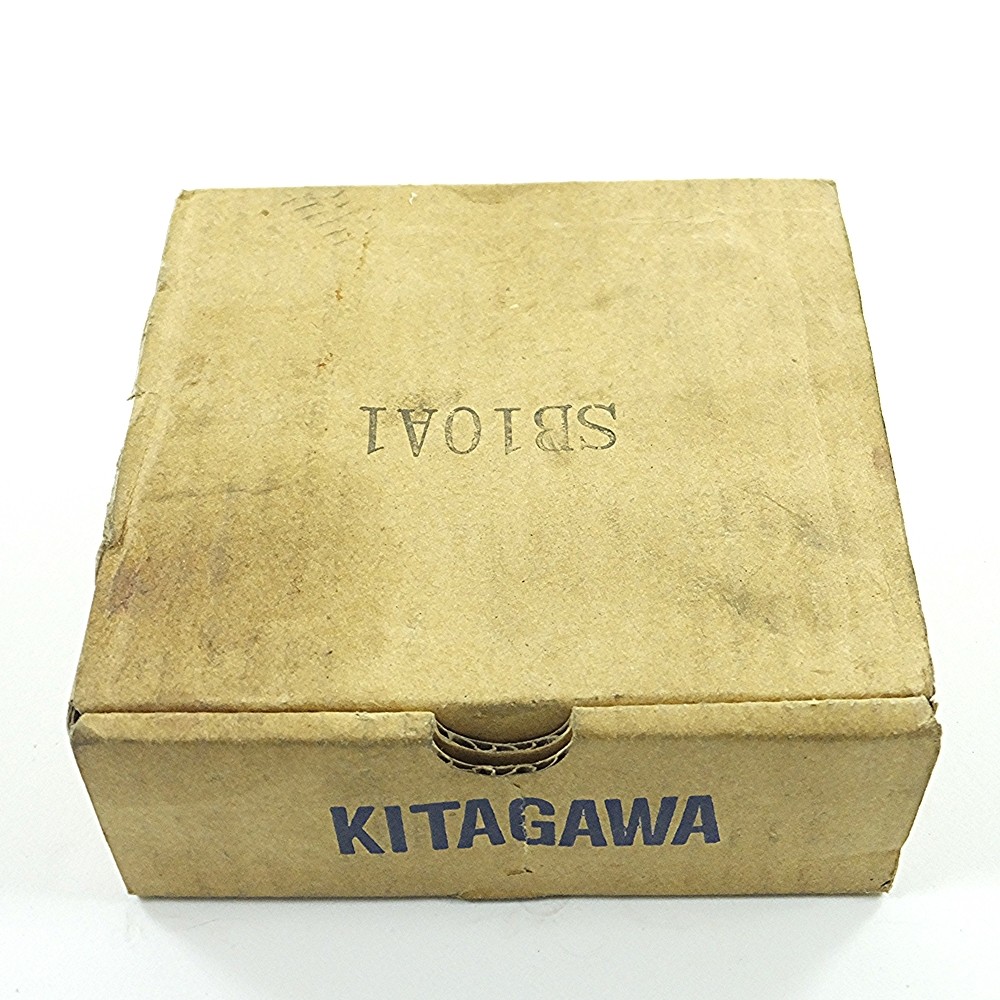 Kitagawa SB10A1 Power Chuck Flat Soft-Jaw for 10″ Chuck Set/3 Jaw Size 11x4x4 cm