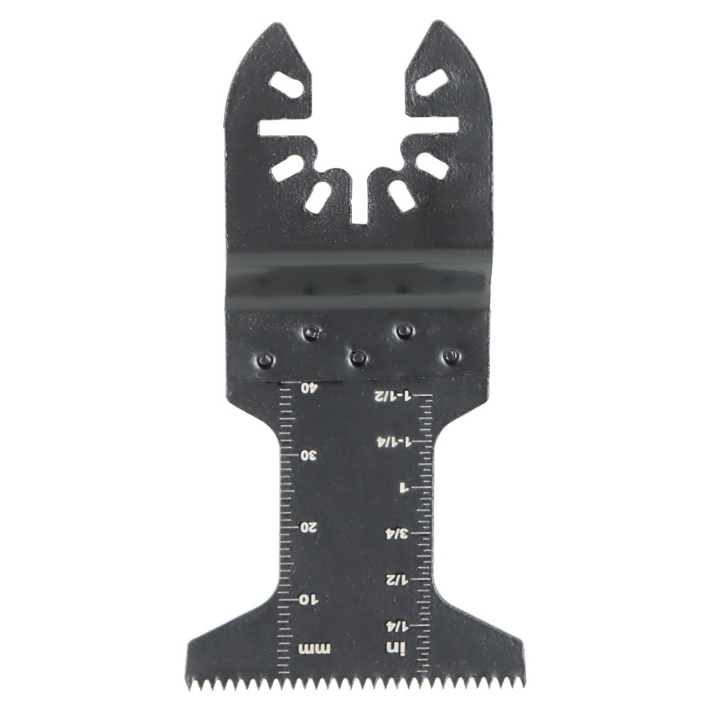 48 Pack Bi metal Oscillating Multi Tool Saw Blade Suitable For Dremel Makita