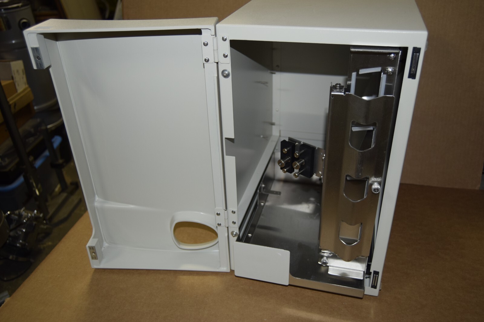 ESA CoulArray Electrochemical Detector Chromatography Two Guard Cell **ONLY**