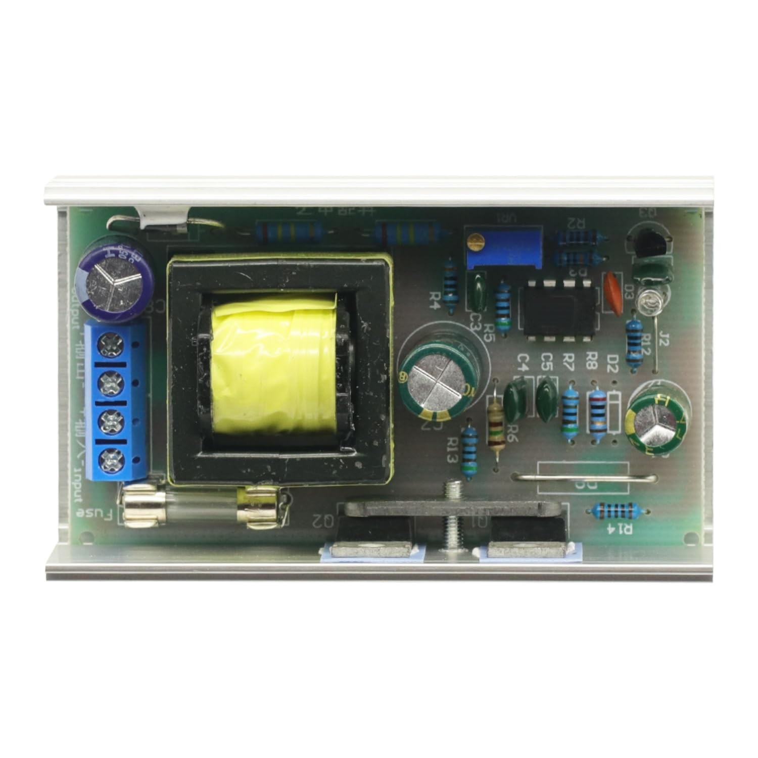 DC-DC 12V 24V to DC 200-450V 220V 380V Boost Converter Step Up Power Supply