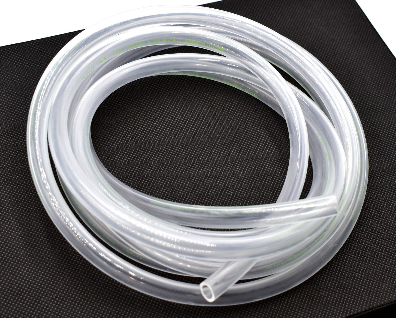 5′ Length of Tygon 2375 5/16″ ID x 7/16″ OD Chemical Transfer Tubing