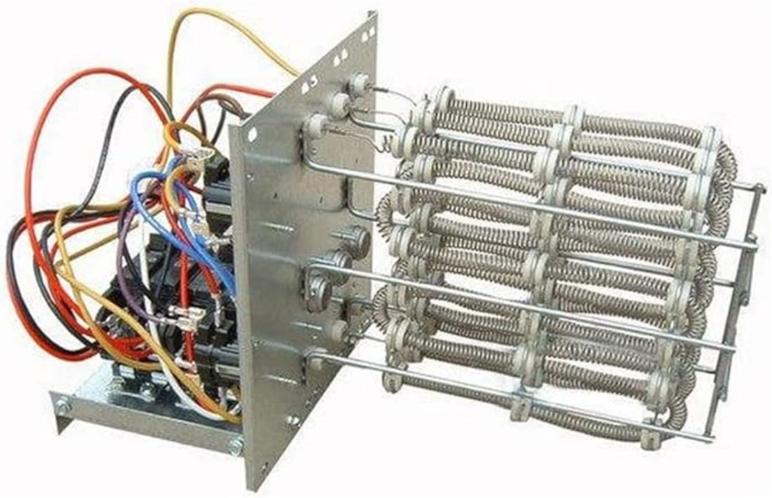 Goodman HKSX05XC 5 kW 208/240 V 1 Phase Electric Heat Kit