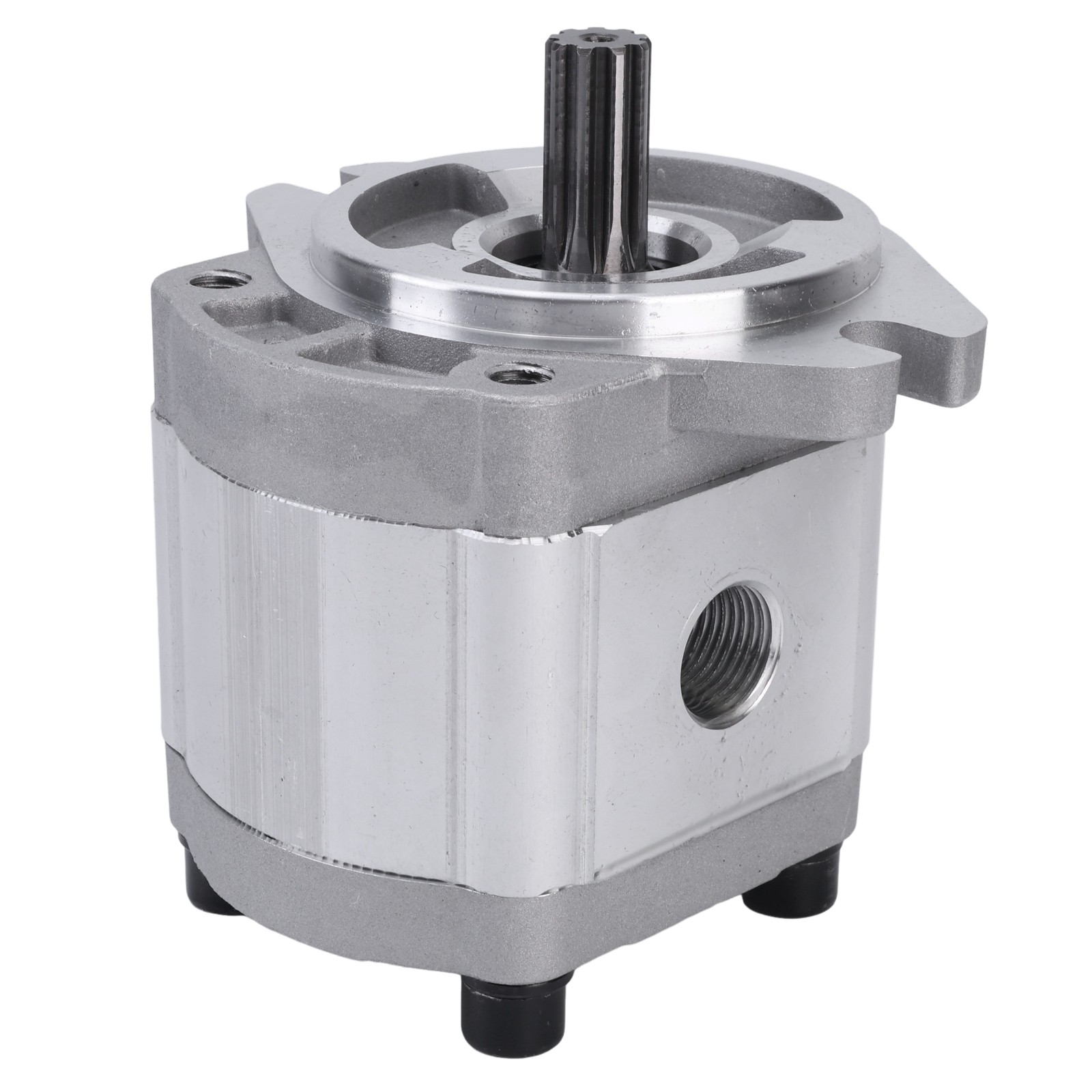 1 Ton Chinese Excavator Gear Motor Hydraulic Gear Pump Hightop PGP5106G3LP