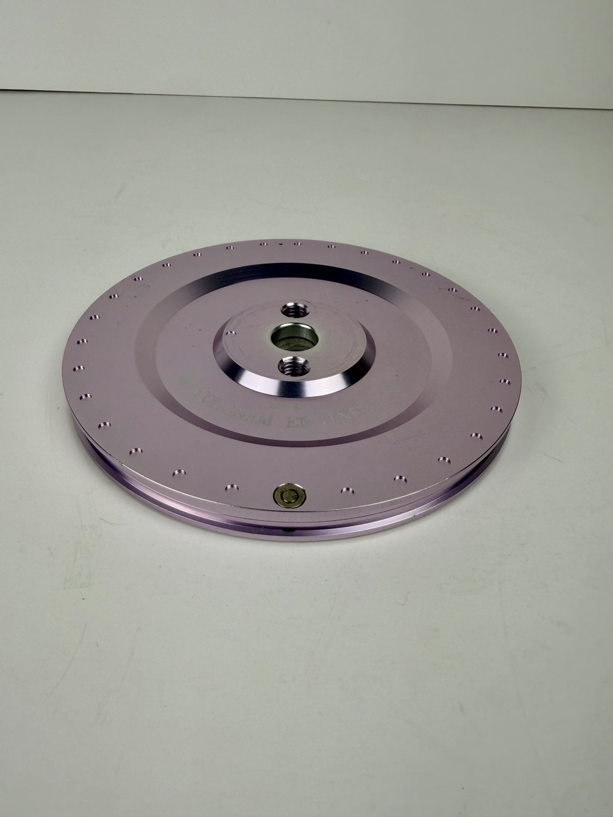 CAMS 1v2p Rhinestone Hopper Feeder Plate SS06 Machine Part Lot 092 SKU CAMM2P001