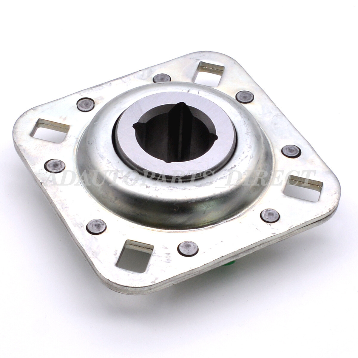 FOR Agricultural Disc Harrow Bearing Unit 1 1/8″ Square Bore FD209RM