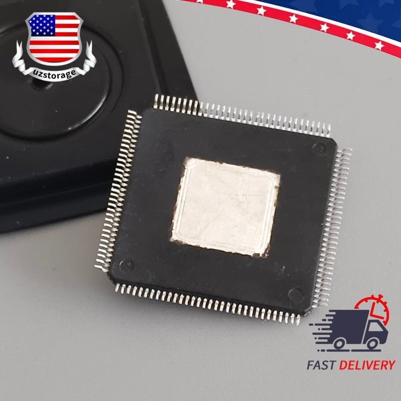 New For BMW Ford ABS Computer Module IC Chips 5895-5220C 5895-522OC QFP-128