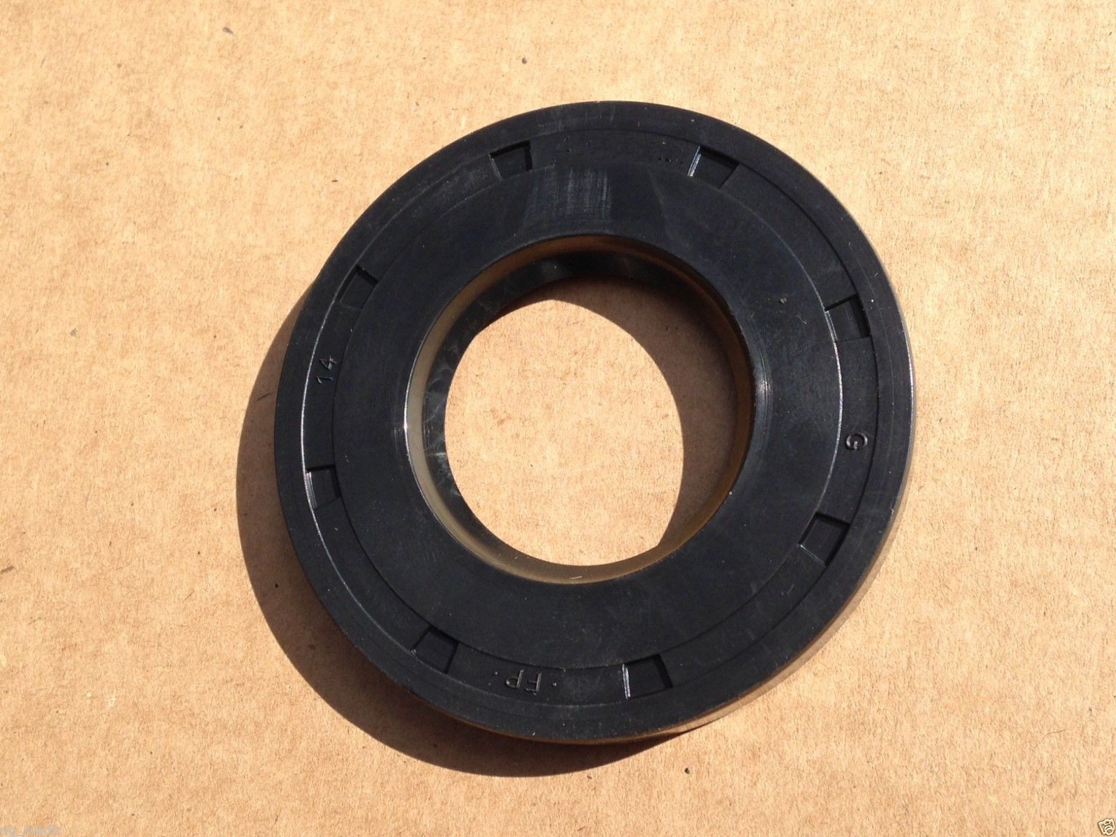 Replacement Seal for Servis Rhino Brand Rotary Mowers Code 00755627