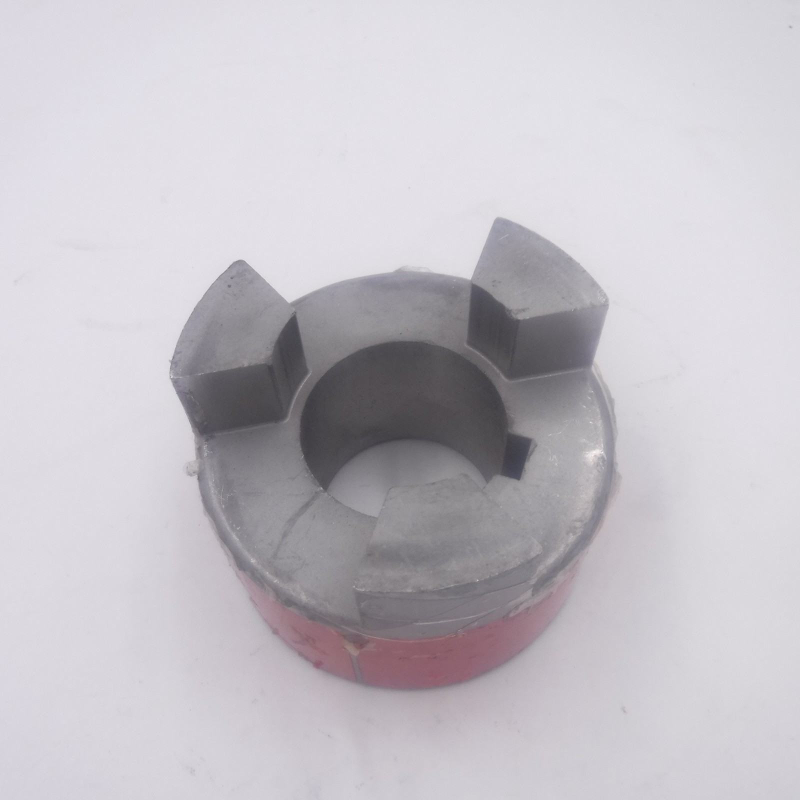 Lovejoy L-110 Coupling Hub 1-5/8″ (1.625″) Bore, 3/8″ x 3/16″ Keyway
