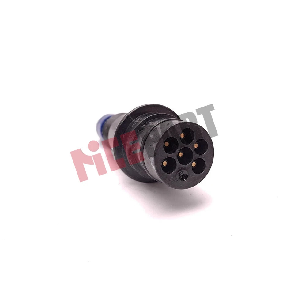 1PCS For GF SIGNET 3-2724-00 3/4″ NPT 0-14 pH Electrode Flat Surface pH Sensor