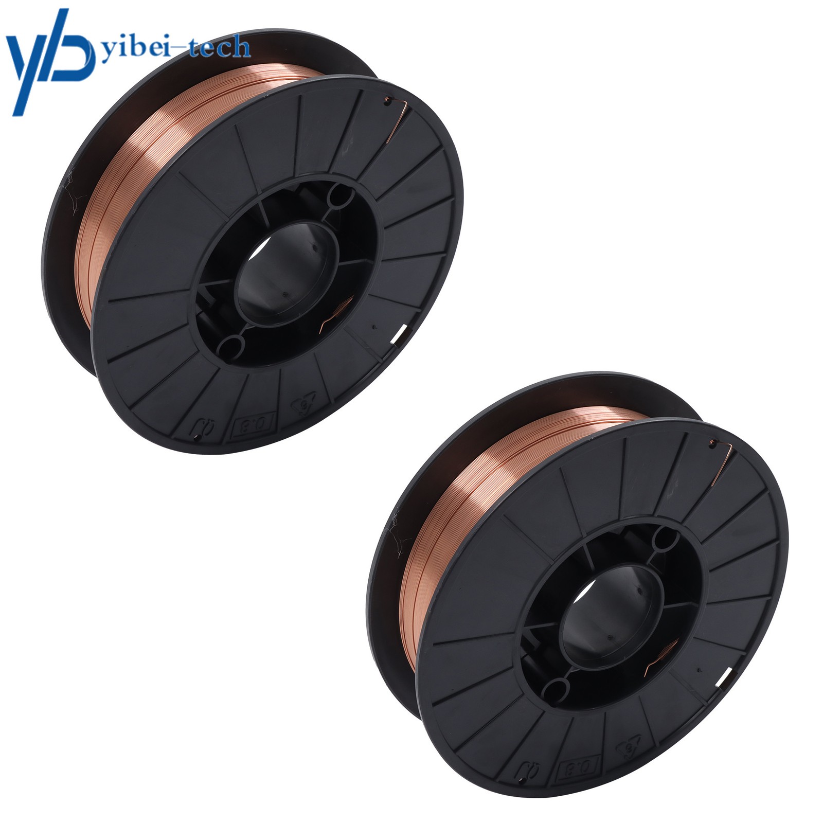 Mig Welding Wire ER70S-6 .023″ .030″ .035″ Mild Steel MIG Welding Wire Spool