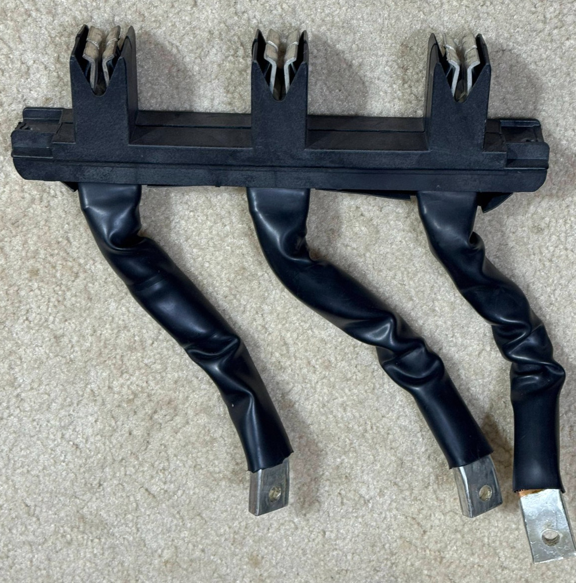 Eaton Stabs Size 5 4700A97G22 Series 2100 Bucket Stabs