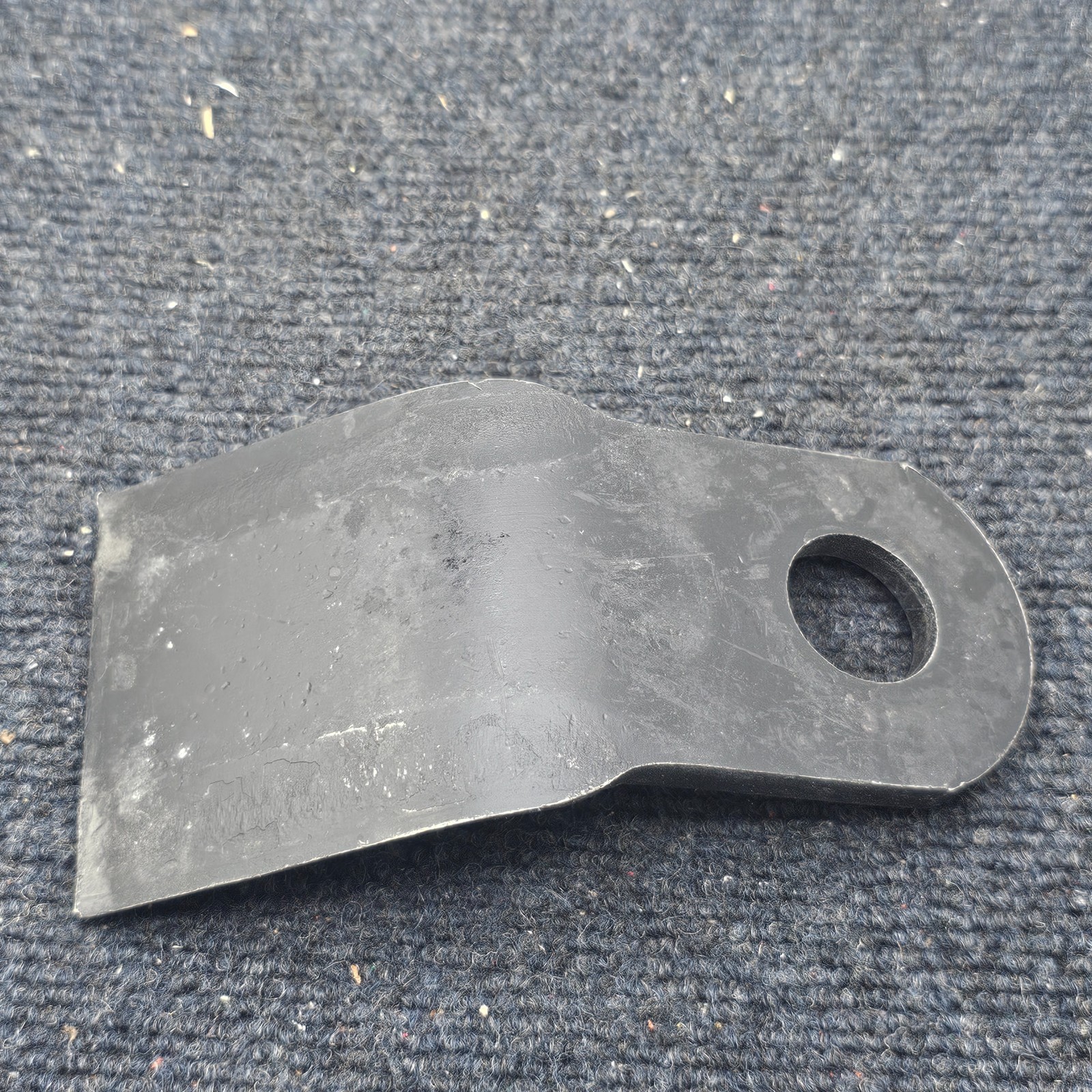 (QTY 5) 5816618 Y-Blade 145mm x 60mm Black