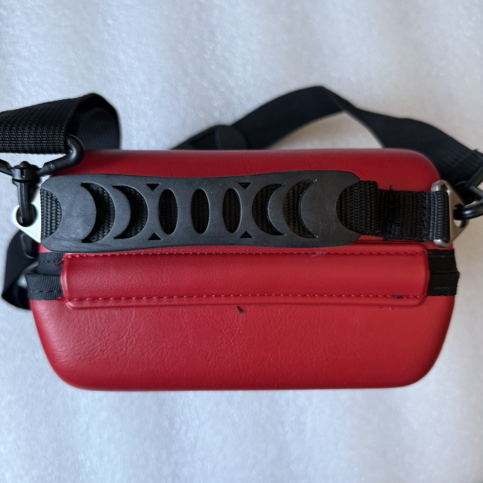 Semi-Rigid Carrying Case for Philips HeartStart FRx or Onsite AEDs MSRP $172.99