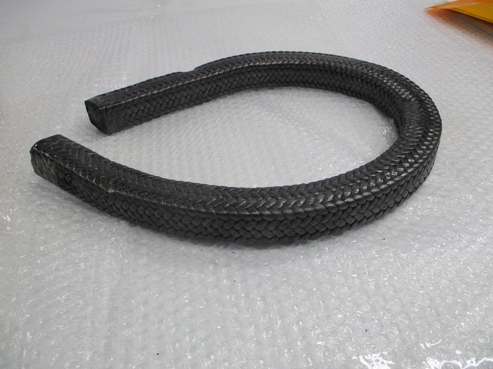 INDUSTRIAL SPARE 1760 EXPANDED PTFE/GRAPHITE NSNP