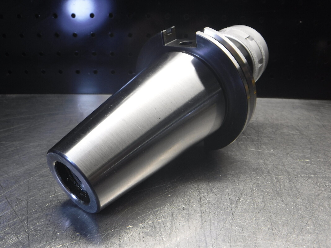 Nikken CAT50 1″ Power Milling Chuck 4.31″ Projection CAT50-C1-105U (LOC3091)