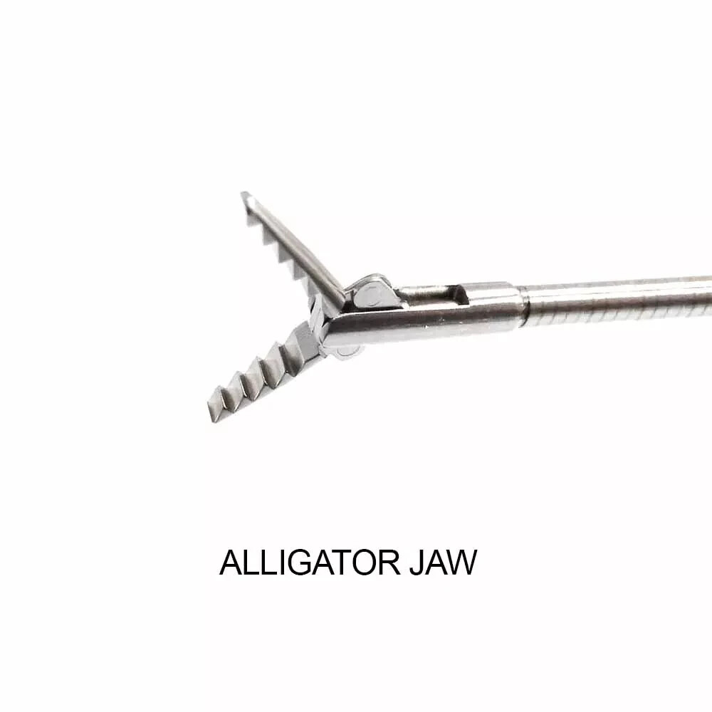 Cystoscope Flexible Forceps Biopsy Scissors Grasper 5 Fr 7 Fr 600mm 450mm
