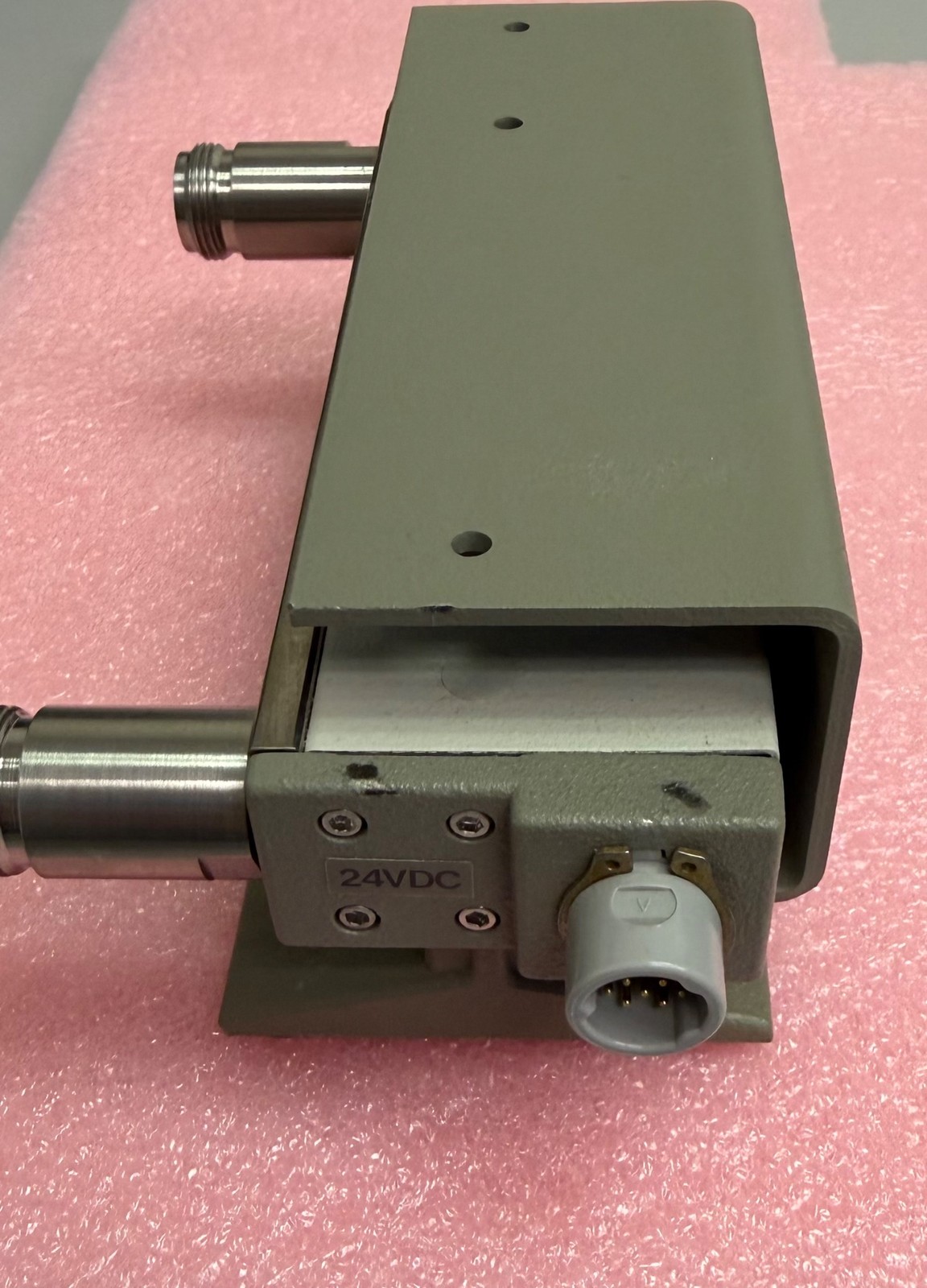 Hewlett Packard (HP) 8494H STEP ATTENUATOR 0-11dB DC-18