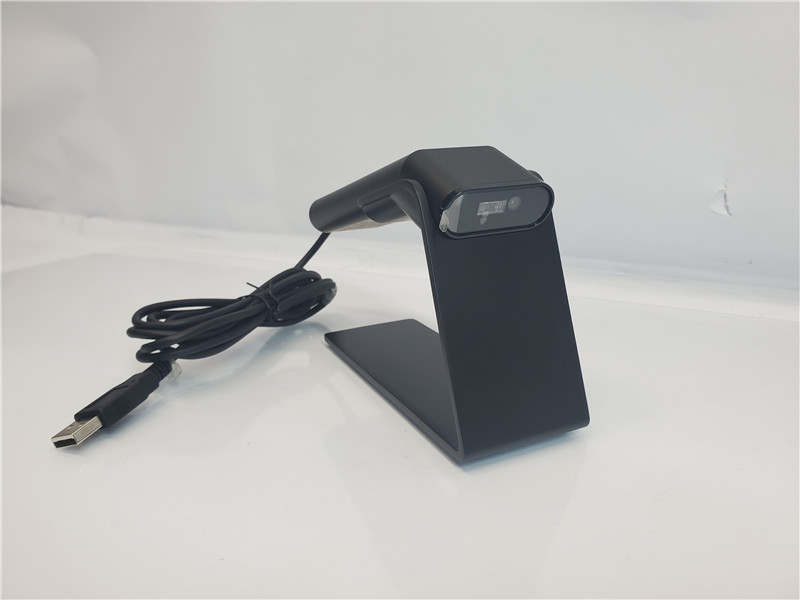 HP Engage One 2D Barcode Scanner HSN-H01-2DS New Open Box