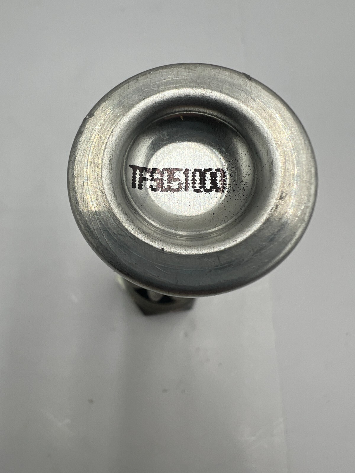 (QTY 2) Zina fluitek TFS051000 Hydraulic Tank Strainer 1.2″ x .69