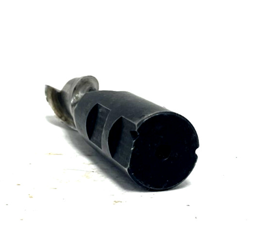 0.979″ CORNER RADIUS END MILL, 1-5/8″ LOC, 2-FLUTE, 4″ OAL