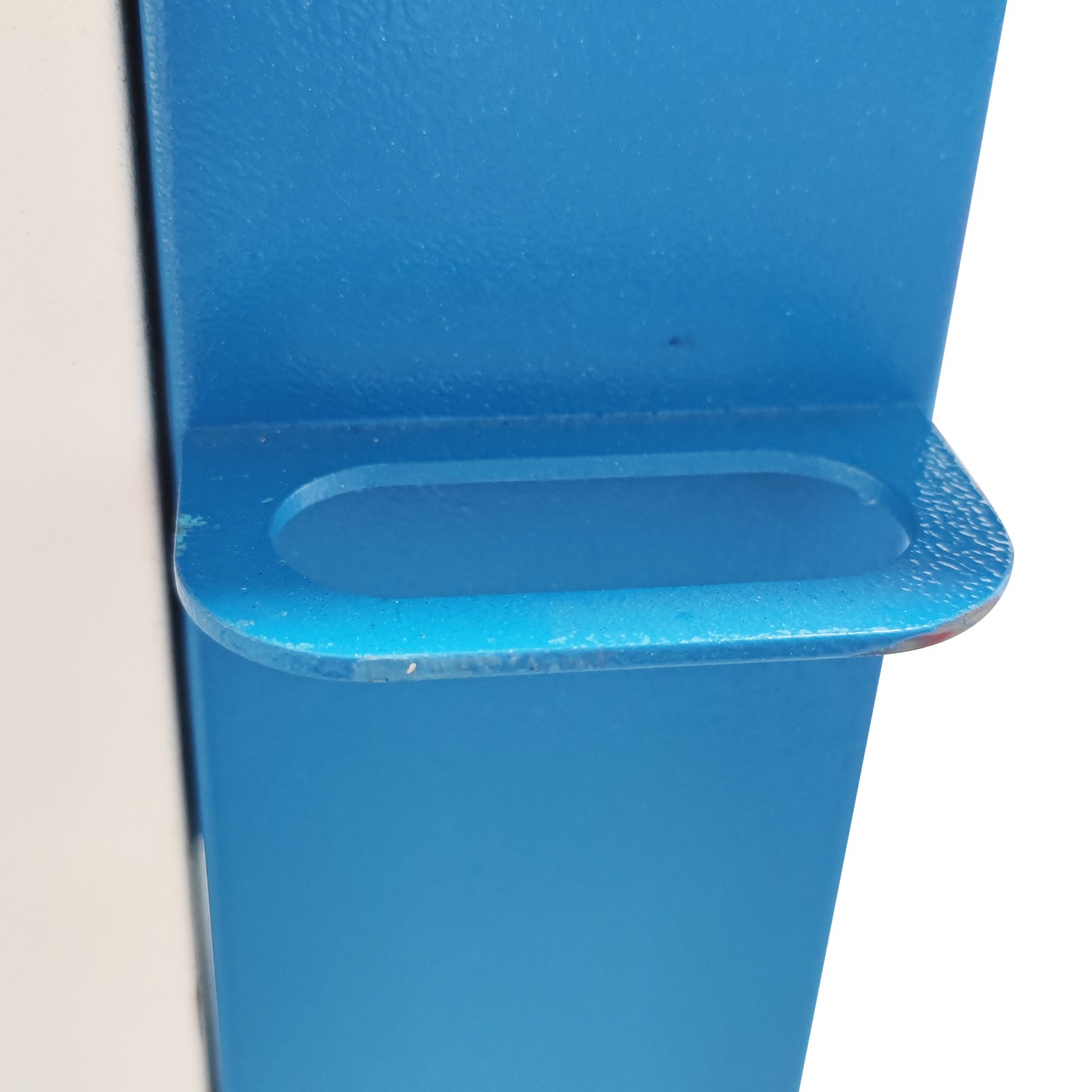 220V Seam Lock Roll Former Sheet Metal Seamer 0.5-1.2mm Single Flat Seam 1.5KW