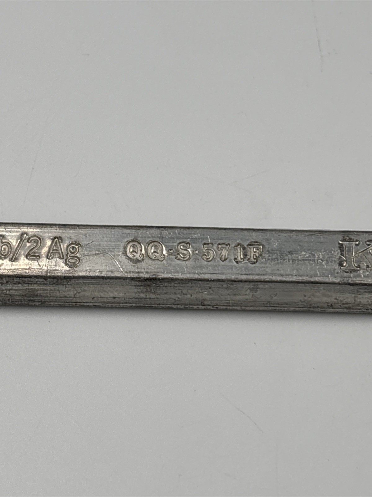 kester bar 275578 62sn/36pb/2ag, 1 Pound ( 2% Silver) QQ-S-571F (450 Grams)