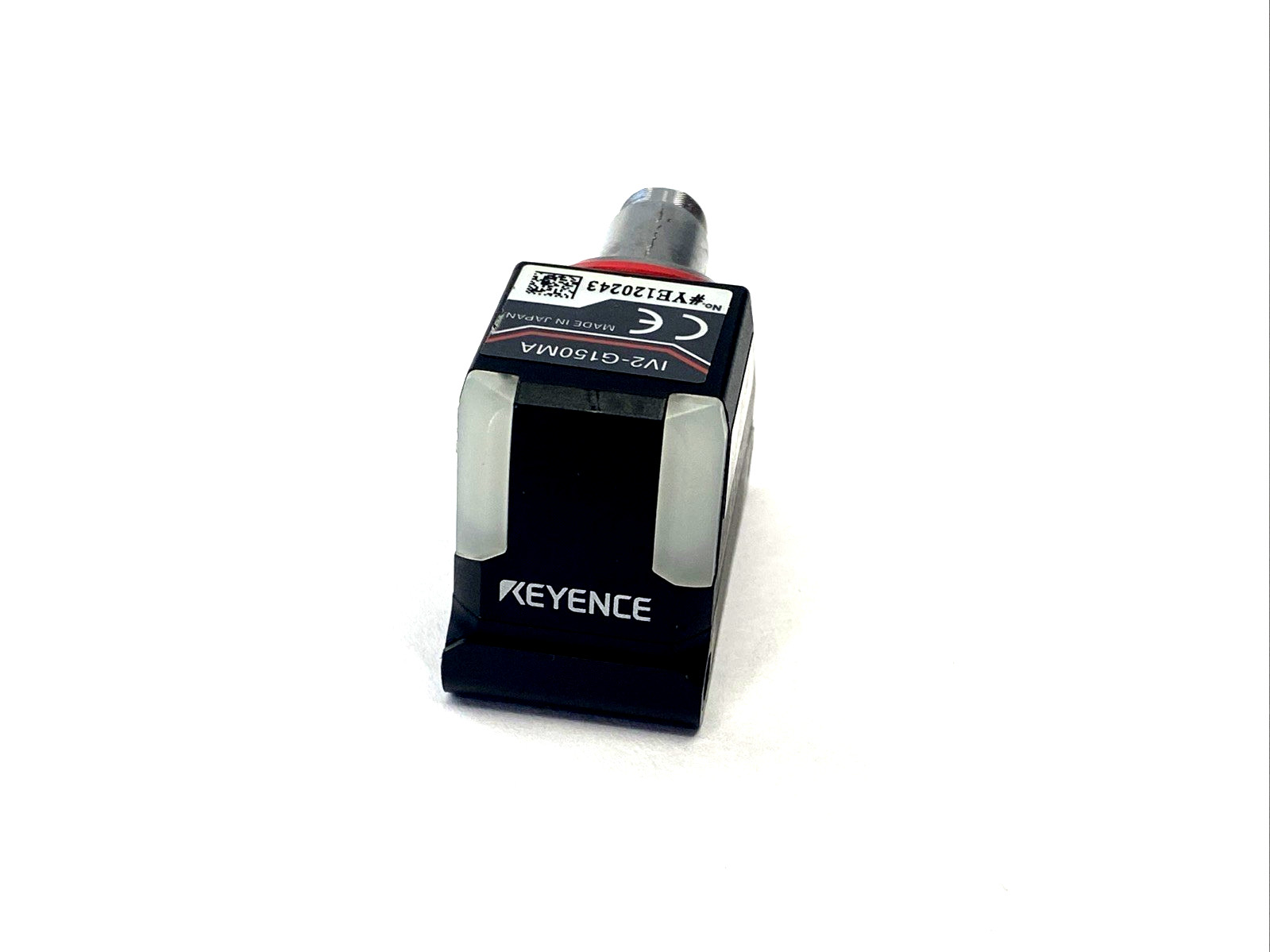 Keyence IV2-G150MA Built-In AI Vision Sensor Head