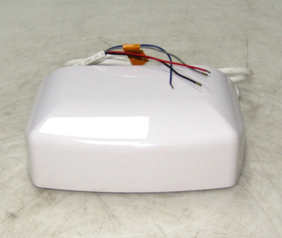 🙌 NEW ASPEN PUMP 0.17 AMP MINI WHITE CONDENSATE PUMP 100-250 VAC 83939