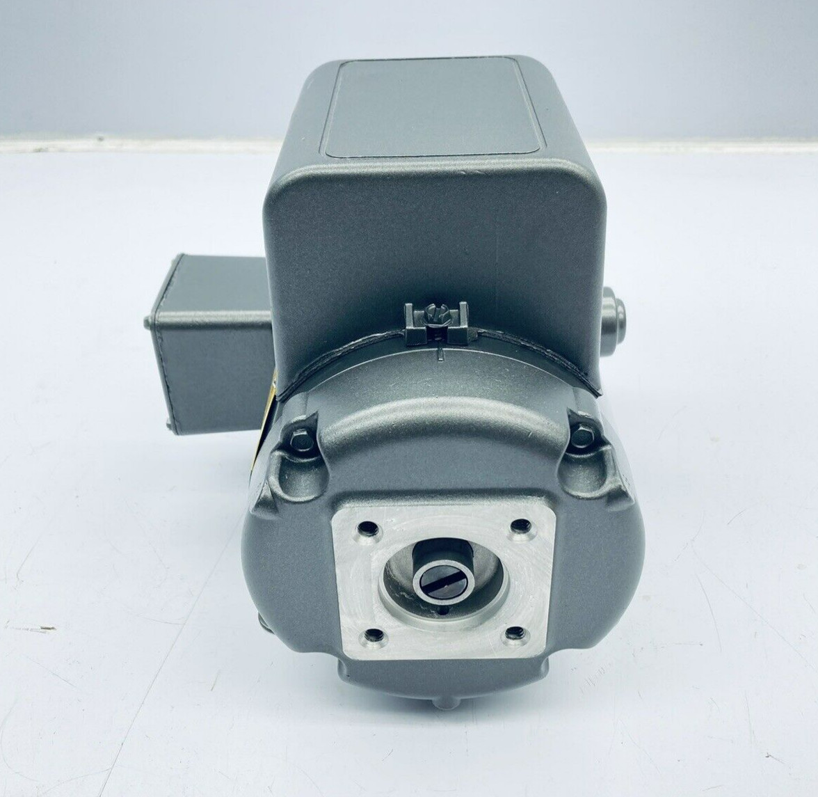 BALDOR 34N546Z775 VIKING PUMP MOTOR .33HP 1/3HP 115/230V 1450/1750RPM 56YZ IE2