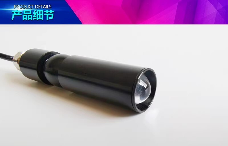 3W 365nm 395nm UV Ultraviolet Led Curing Light Lamp for Epoxy Glue Green Oil