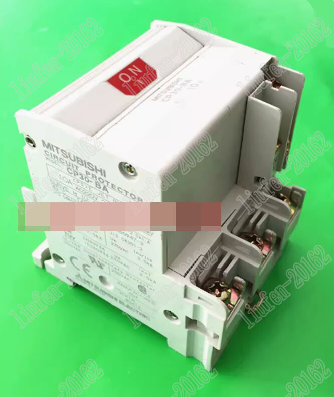 1PC Used Mitsubishi CP30-BA 3P 2-M 1A 2A 3A 5A 7A 10A-30A