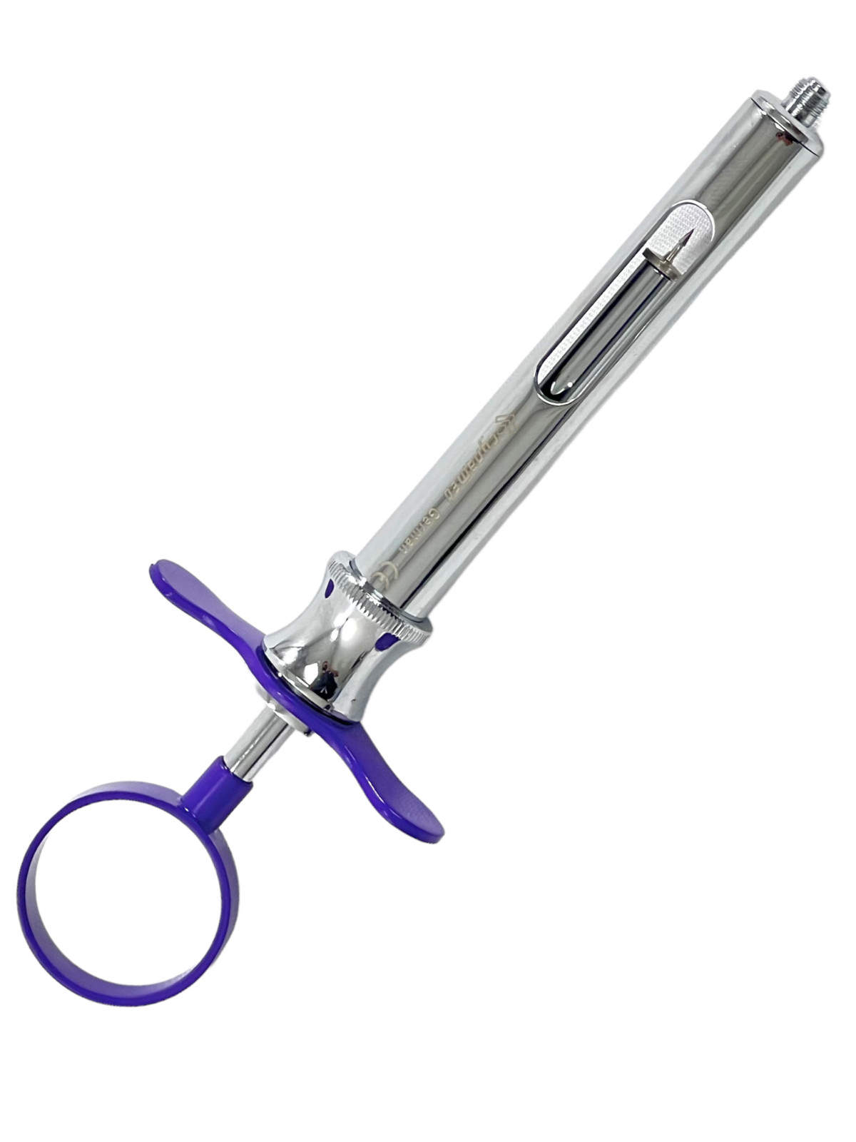 New Premium Dental Anesthetic Syringe Self-Aspirating 1.8CC-Dental Instruments