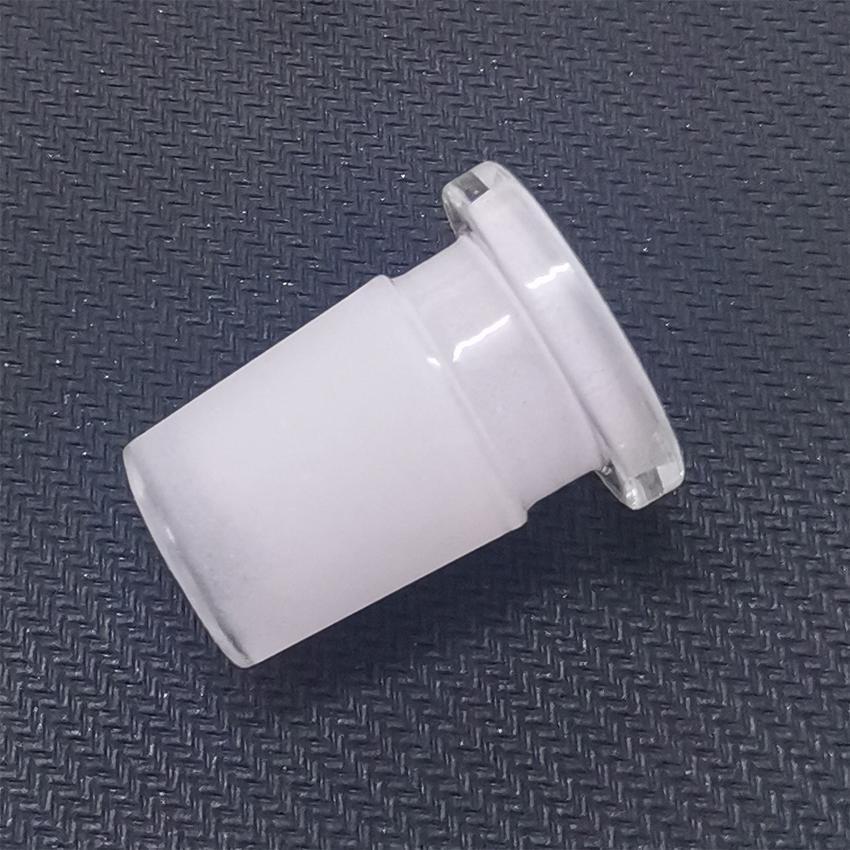 18mm Male to 14mm Female Glass Adapter