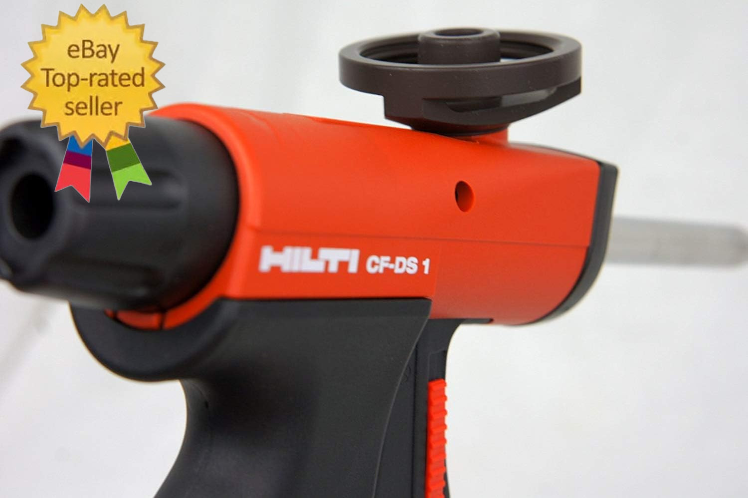 CF-DS1 HILTI Deluxe Dispenser for Foam Insulating Sealant CF-DS-1