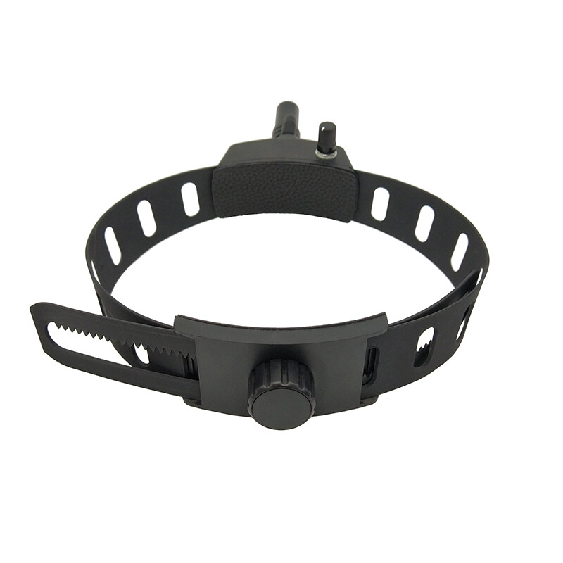 5W LED Wireless Head Light Dental Medical Headband Headlight ENT Gynecology USA
