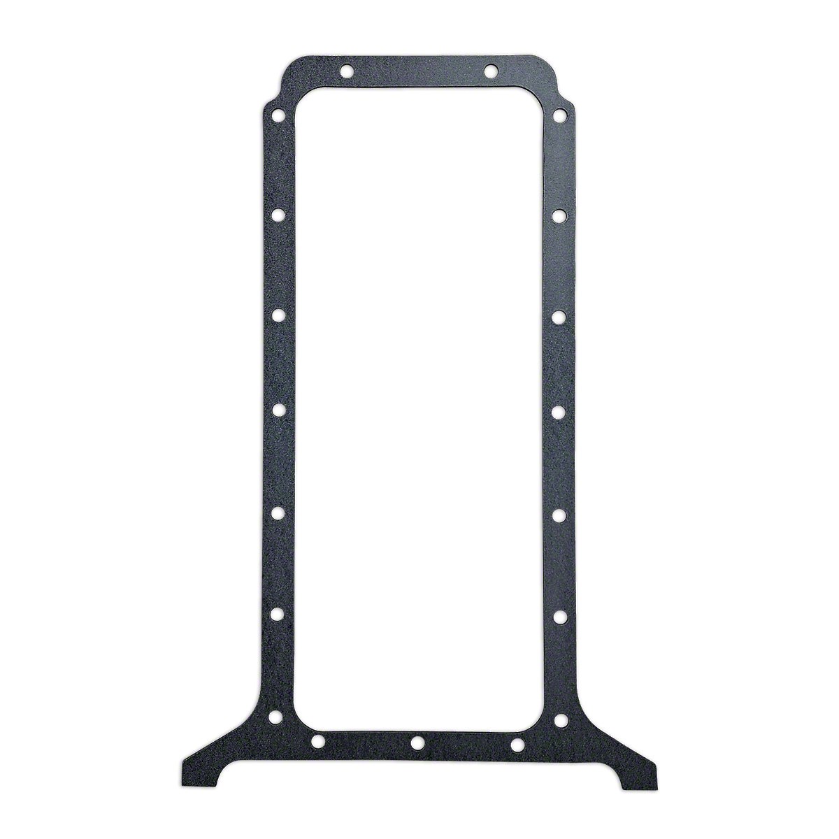 Oil Pan Gasket fits Massey Tractor | 1753804M1