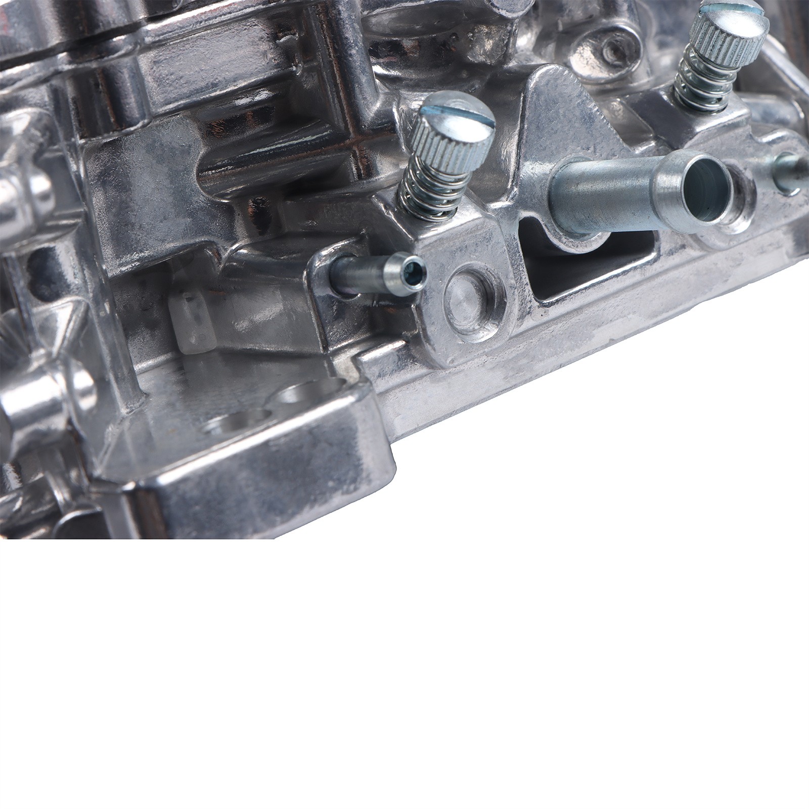 1pc Carburetor For Performer 750 CFM Square Bore 4-Barrel 1407
