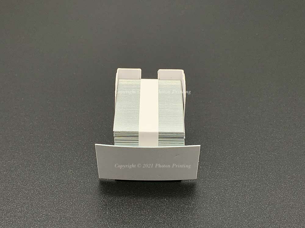 Compatible Ricoh Type S 412874 Staple. 1 Box. Total 3 Cartridges, 15K staples