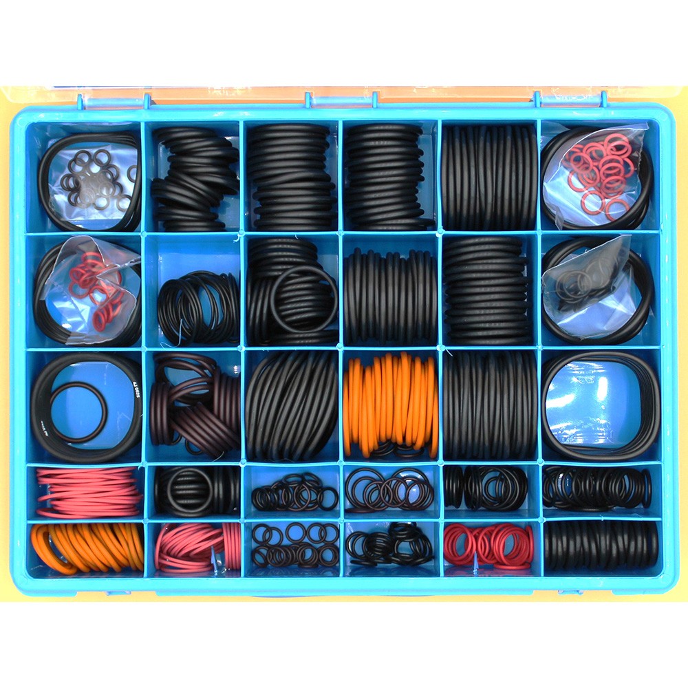 4C4782 O-Ring Kit Fits Caterpillar 2701528