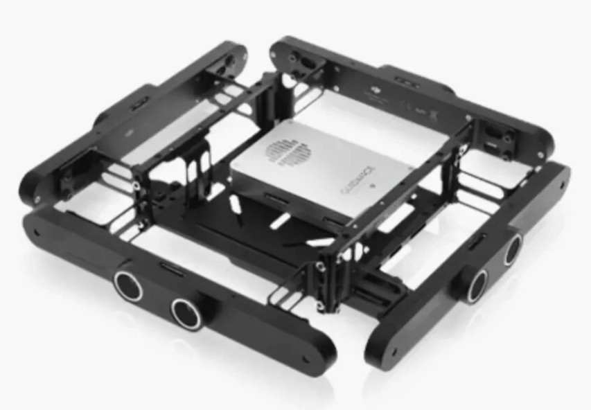 NEW DJI Guidance System – SDK/Obstacle Sensing/Vision Positioning
