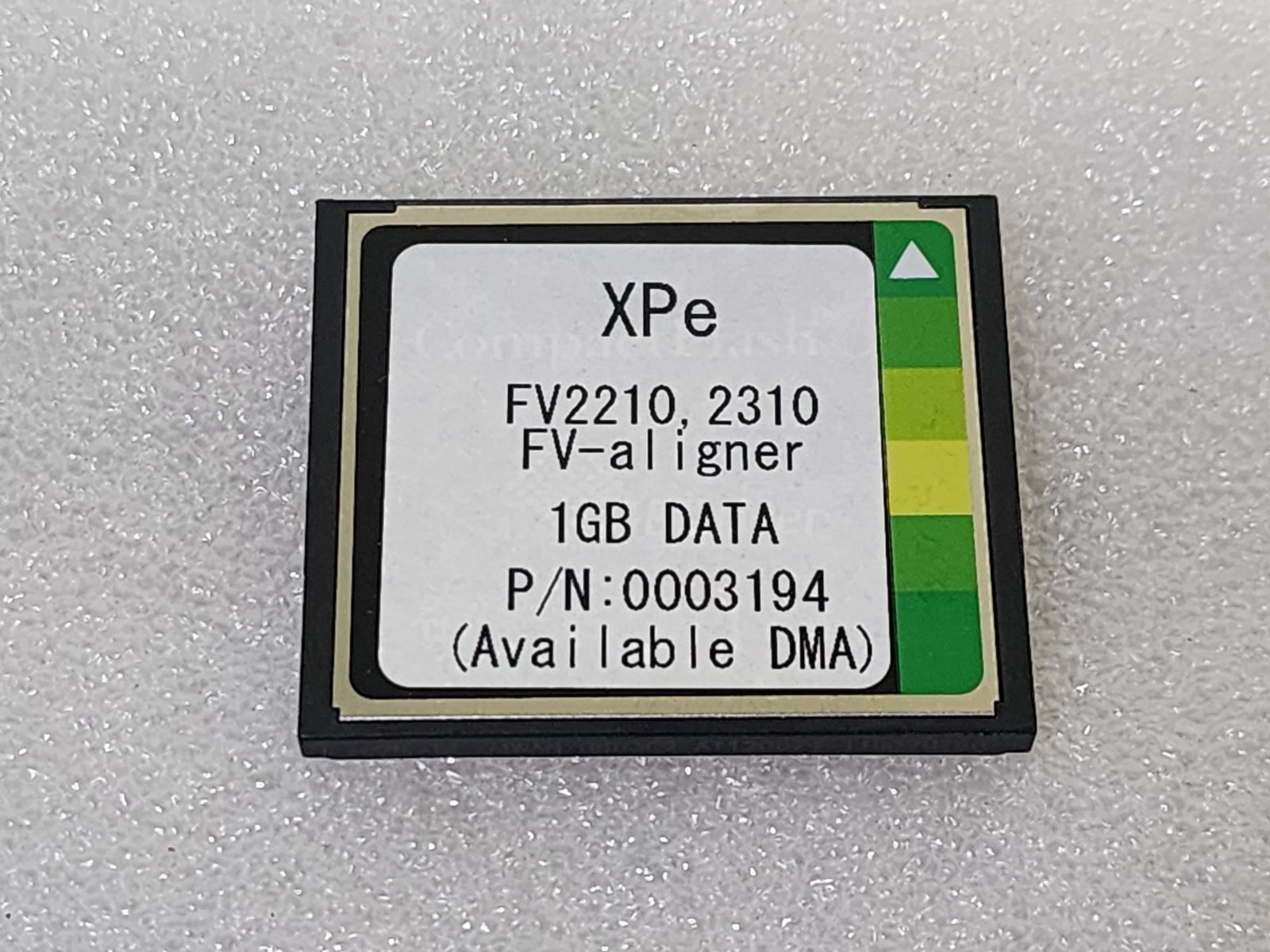 FAST FV2310-XPE FB13UM-L2S-38 GP440 P-900227 PCSF-350P-X2S-Q WIL-XPe WORKING