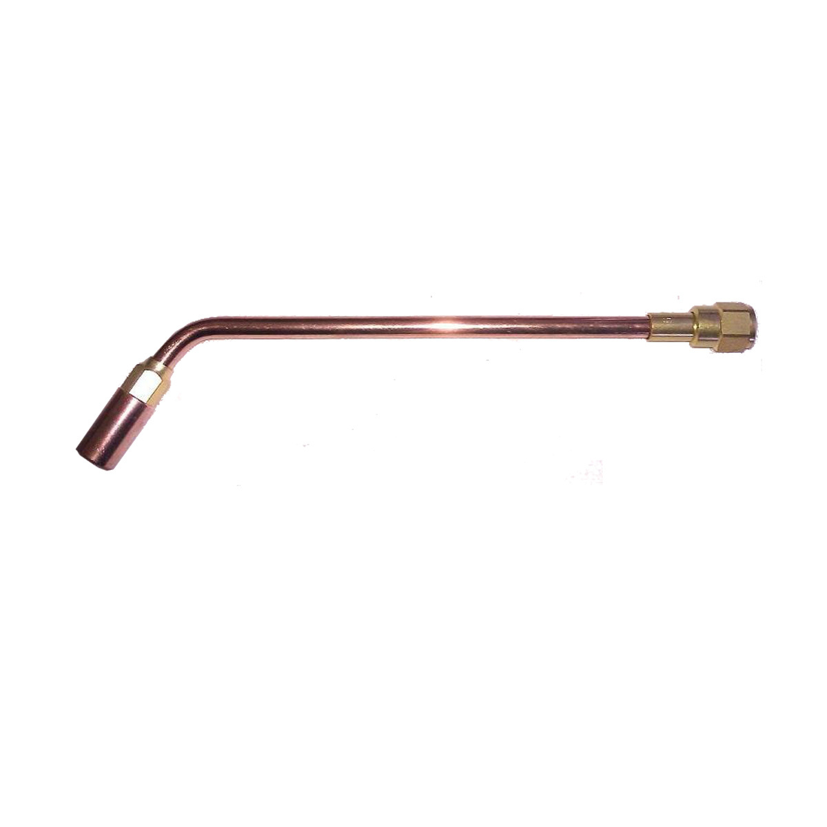 WeldingCity® 8-MFA-1 #8 Acetylene Multi-Flame Heating Nozzle Victor 100 Torch