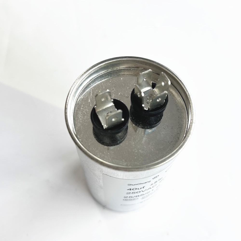 CBB65 450V 20/25/30/35/40/50/60 UF Air conditioner Capacitor