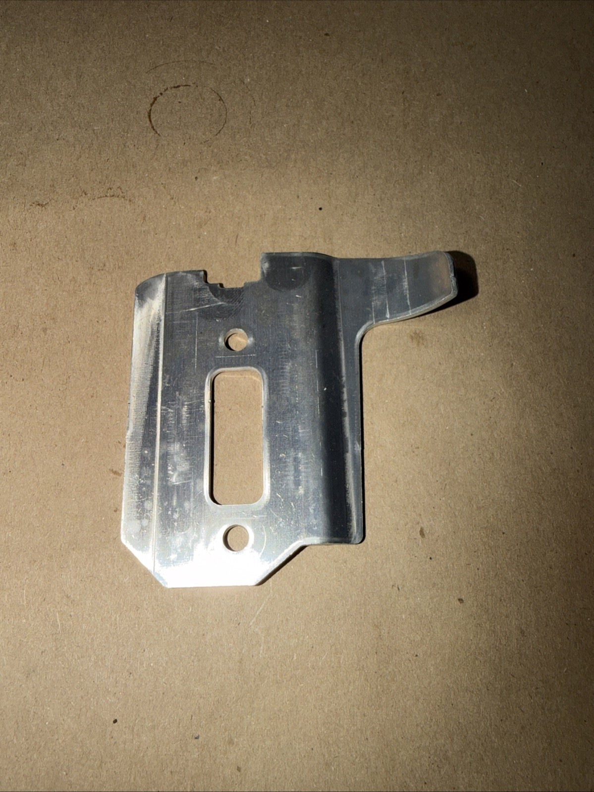 Stihl TS420 Concrete Saw Muffler Cooling Plate 0000 141 3200 OEM