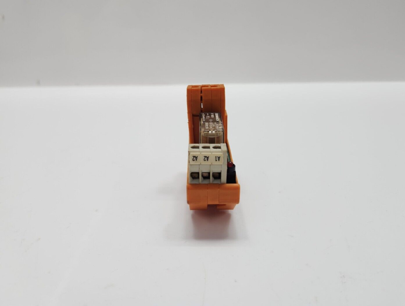 WEIDMULLER GSED 5 250V~GR.C RELAY MODULE RP 710024