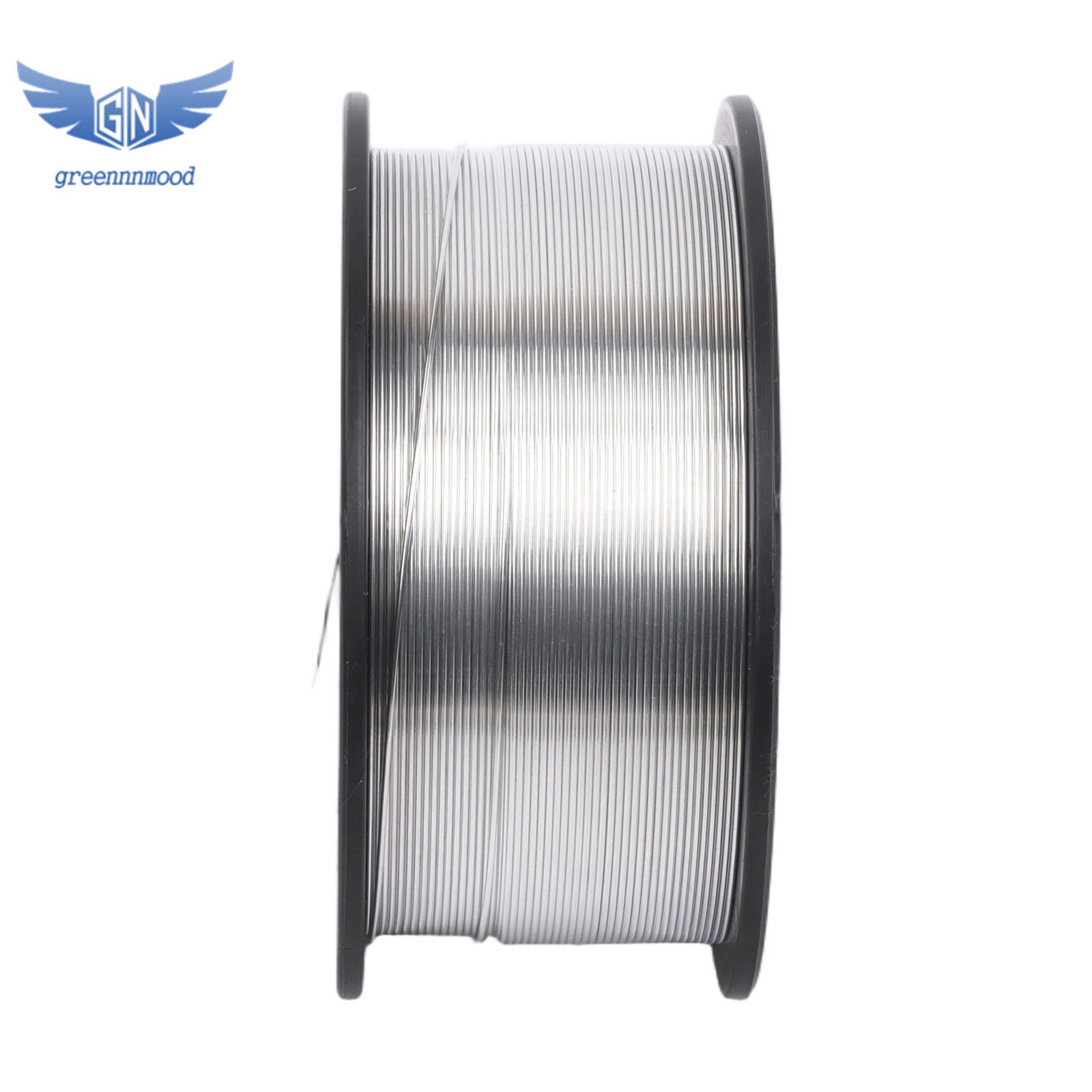 6 Pack Aluminum ER4043 MIG Welding Wire 6 Rolls 0.035″/0.9mm 1 Ibs Each Roll