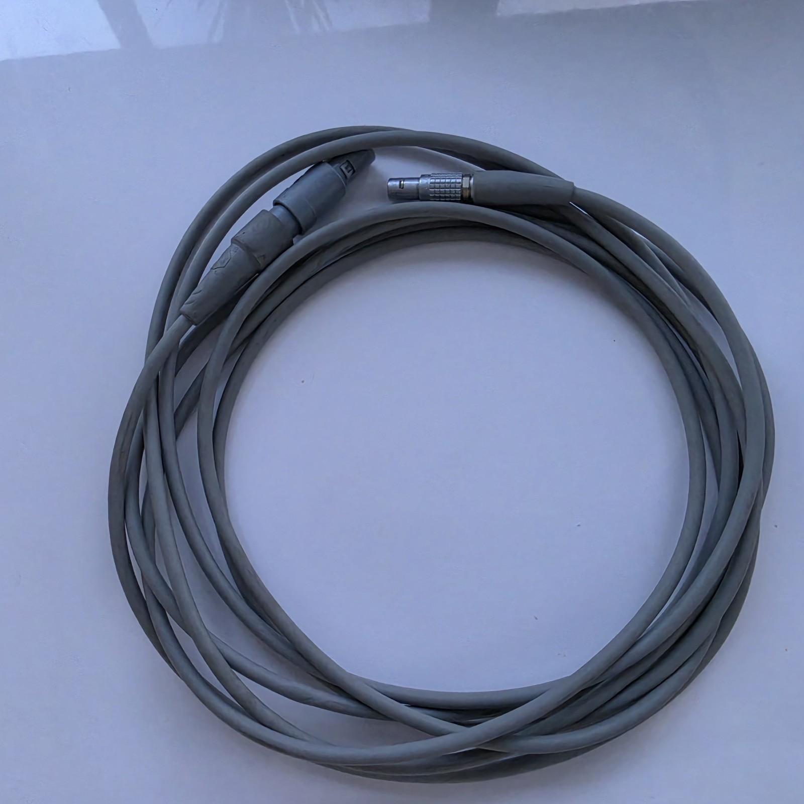 Neoprobe 2000 Gamma Detection System with Wired Probe