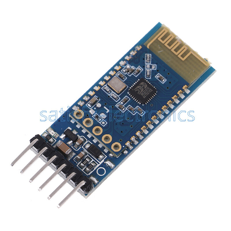 JDY-30 Low Power Bluetooth 4.0BLE CC2541 Support Airsync iBeacon Module
