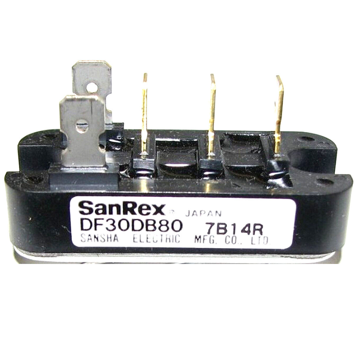 SANREX DF30DB80 DF30DB-80 Module New