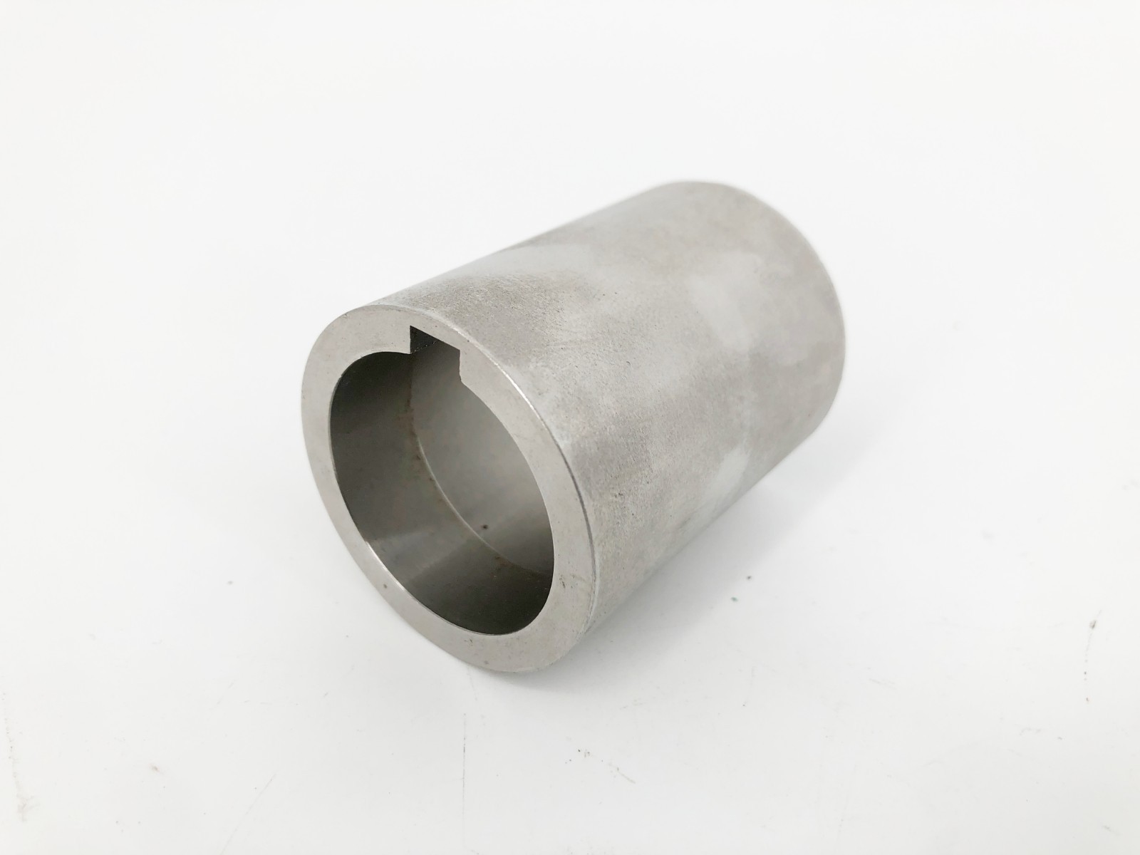 New Burks 22066-A Shaft Sleeve Stainless Steel 1.625″ OD – No Box